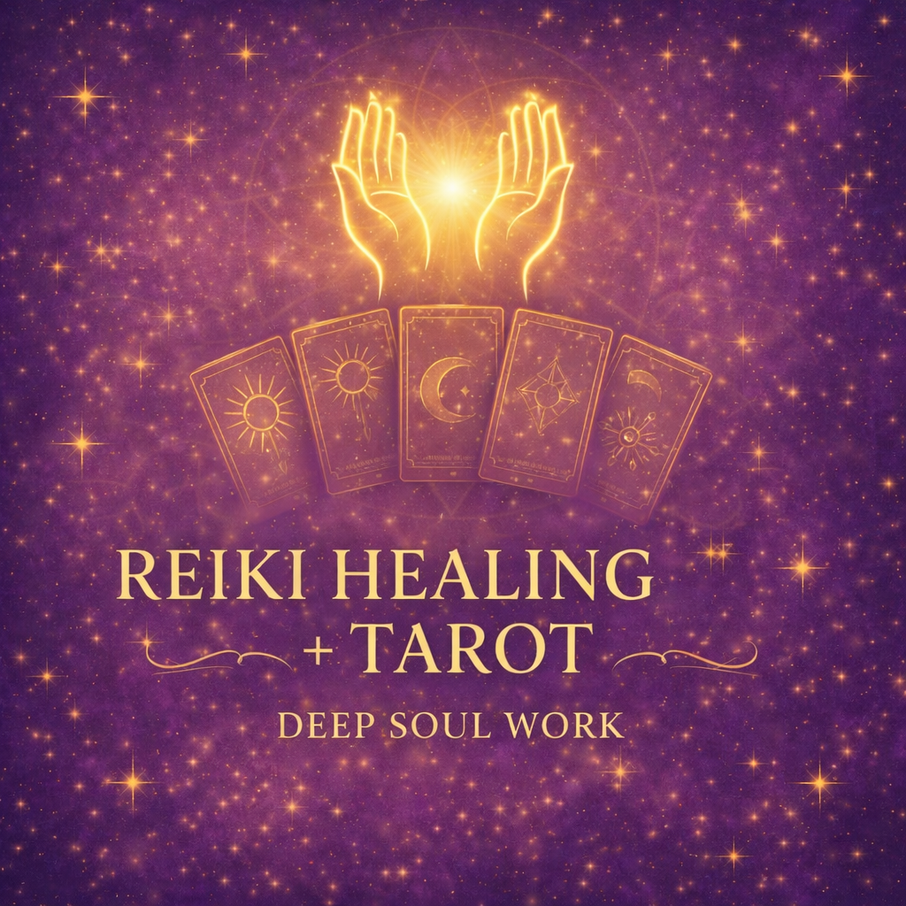 Deep Soul Work