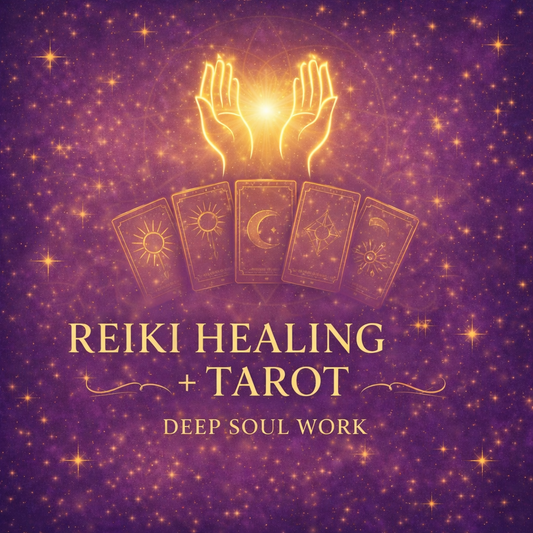 Deep Soul Work